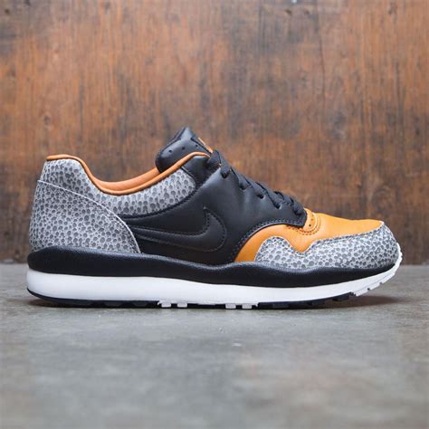 nike air safari qs black|Nike Air Safari QS Black / Black.